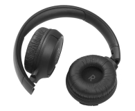 Słuchawki bezprzewodowe JBL Tune 510 BT Czarne - 626671 - zdjęcie 5